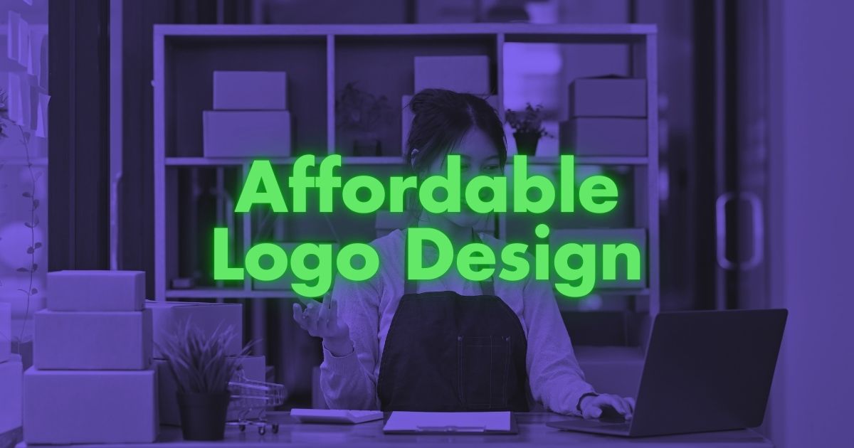 Affordable Logo Design For Startups